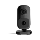 Корпусна безжична IP камера Ден/Нощ 5MP 2.8мм