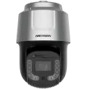 Управляема IP PTZ камера Ден/Нощ 2MP 6-360мм 