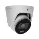 Куполна IP камера Ден/Нощ 5MP 2.8-12мм