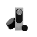 Брава за врата Silver