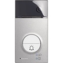 Външен лицев панел Linea 3000 с RFID ЕМ
