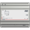 Захранване BUS/SCS 600mA, 6DIN