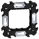 Носеща рамка 2 мод. за монтаж с винт Light Now Bticino