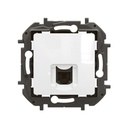 Розетка RJ11 цвят Бял Niloe New Legrand