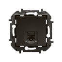 Розетка RJ45 cat.6 FTP цвят Черен Niloe New Legrand