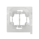 Протектор IP44 за сериен ключ или бутон Niloe New Legrand