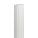 Кабелен PVC канал 50х80мм/20м в кашон/ С КАПАК 65мм DLP Legrand