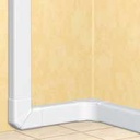 Кабелен PVC канал 50x80мм/20м в кашон/ DLP без капак 65мм Legrand