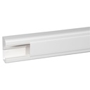 Кабелен PVC канал 50х105мм/16м в кашон/ С КАПАК 65мм DLP Legrand