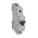 Автоматичен прекъсвач TX3 1P 10A крива С 6kA Legrand