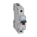 Автоматичен прекъсвач TX3 1P 20A крива С 6kA Legrand