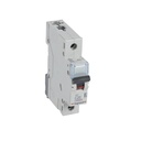 Автоматичен прекъсвач TX3 1P 20A крива С 10kA Legrand