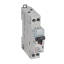 Автоматичен прекъсвач DX3 1P+N 20A крива С 6kA Legrand