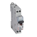 Автоматичен прекъсвач DX3 1P+N 25A крива С 6kA Legrand