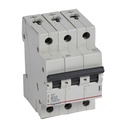 Автоматичен прекъсвач RX3 3P 32A крива В 6kA Legrand