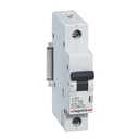 Автоматичен прекъсвач RX3 1P 16A крива С 6kA Legrand