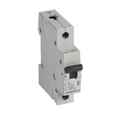 Автоматичен прекъсвач RX3 1P 32A крива С 6kA Legrand