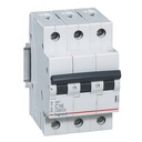 Автоматичен прекъсвач RX3 3P 16A крива С 6kA Legrand
