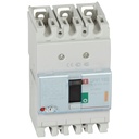 Автомат DPX3 160 TM 3P 80А 25кА регулируем (In x 0.8...1) Legrand