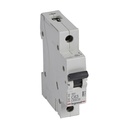 Автоматичен прекъсвач RX3 1P 63A крива С 6kA Legrand