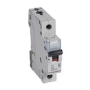 Автоматичен прекъсвач TX3 1P 6A крива С 6kA Legrand