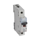 Автоматичен прекъсвач TX3 1P 32A крива С 6kA Legrand