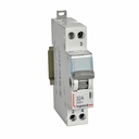Ум шалтер I-0-II DIN монтаж CX3 32А 1P 230V 1 мод. Legrand