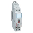 Модулен контактор с ръкохватка CX3, 25А 2NO 220V 1 модул Legrand