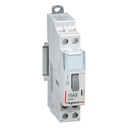 Импулсно реле CX3 16A 2NO, 230V, 1М Legrand