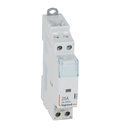 Модулен контактор CX3, 25А 2NO 220V 1 модул Legrand