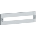 Лицев панел, изолиран /24 модула/, h=150mm, XL3 400 Legrand