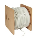FTP (F/UTP) кабел 4x2xAWG24 Категория 6
