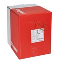 FTP (F/UTP) кабел 4x2xAWG24 Категория 5E