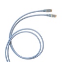 Пач корда UTP Категория 6 PVC 2м син