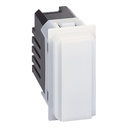 LED лампа - автоматично включване при спиране на захранването 0,1W 230V 1 модул Living Now Bticino