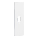 Лицев панел за HDMI розетка 1 модул цвят Бял Living Now Bticino