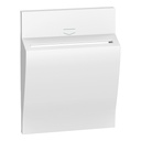 Лицев панел за енергоспестител K454x, 3 модула цвят Бял Living Now Bticino