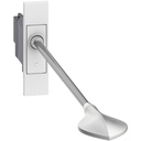 Нощна LED лампа димируема 3W 40000h 110lm 1 модул цвят Бял Living Now Bticino