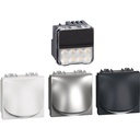 Лампа 2 модула LED 2.2W за насочено и декоративно осветяване LL Bticino