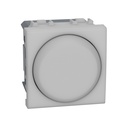 Изваждаема и презареждаща LED лампа 0,4W 230V 2 модула LL Bticino