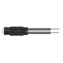 Глим лампа LED цвят бял 12/24V LL Bticino