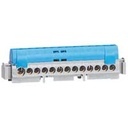 Клема изолирана СИНЯ 1х25mm2 + 16х16mm2 90A Legrand