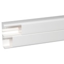 Кабелен PVC канал 50х150мм/12м в кашон/ С 2 КАПАКА 65мм DLP Legrand
