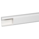 Кабелен PVC канал 35х80мм/24м в кашон/ С КАПАК 65мм DLP Legrand