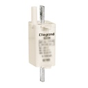 Стопяем ножов предпазител тип gG 200А NH1 Legrand