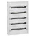 Табло термопластично XL3 160 за Открит Монтаж 120 мод. (5х24) Legrand