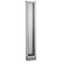 Кабелен отсек XL3 400 1900x310x175мм Legrand