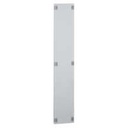 Метална страница за табло метално XL3 400 H1750mm Legrand