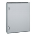 Метално табло 715х700х215мм с шаси IP55 IK08 XL3 400 Legrand