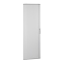 Метална врата извита за табло XL400 h-1900мм Legrand